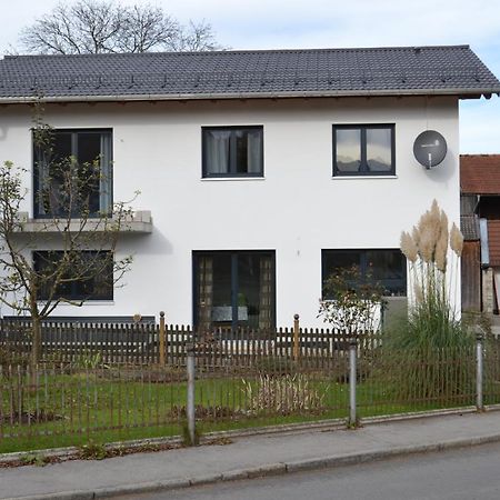 Alpenblick Ferienwohnung Бад Файлнбах Екстериор снимка