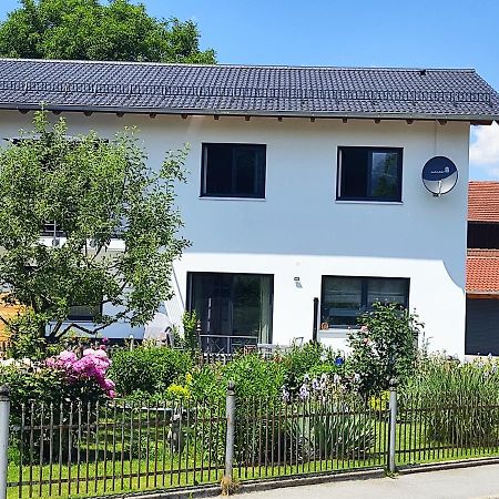 Alpenblick Ferienwohnung Бад Файлнбах Екстериор снимка