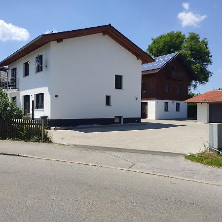 Alpenblick Ferienwohnung Бад Файлнбах Екстериор снимка