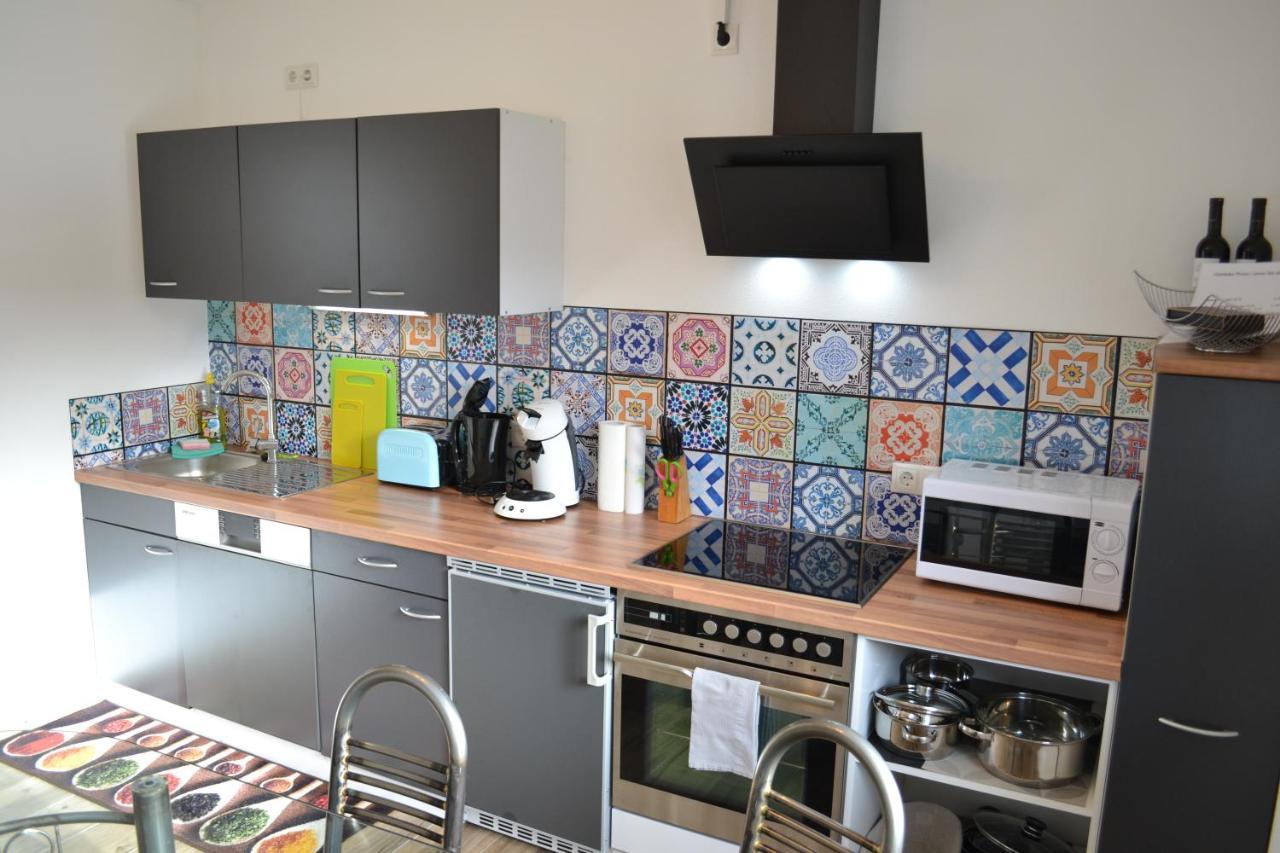 Alpenblick Ferienwohnung Бад Файлнбах Екстериор снимка