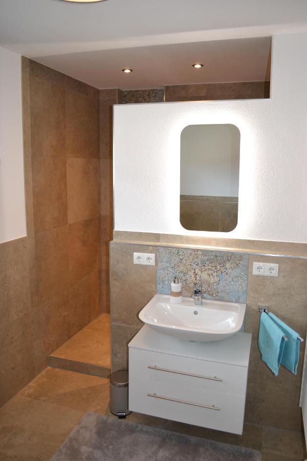 Alpenblick Ferienwohnung Бад Файлнбах Екстериор снимка